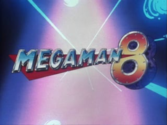 Mega Man 8 screenshot 3 for Playstation
